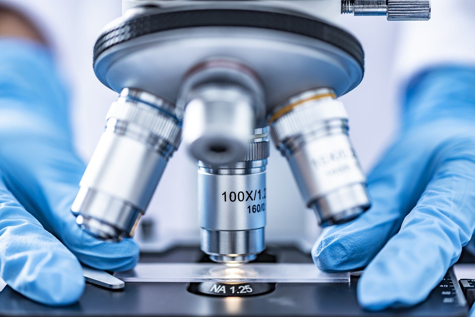 Erfolgreicher Exit bei Sirion Biotech