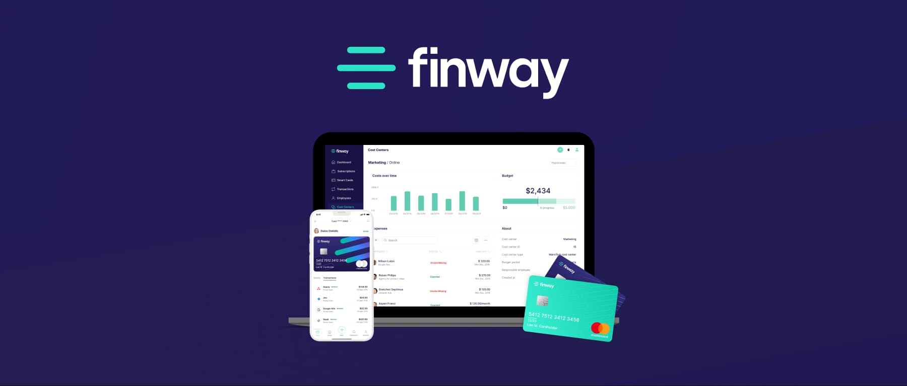 finway