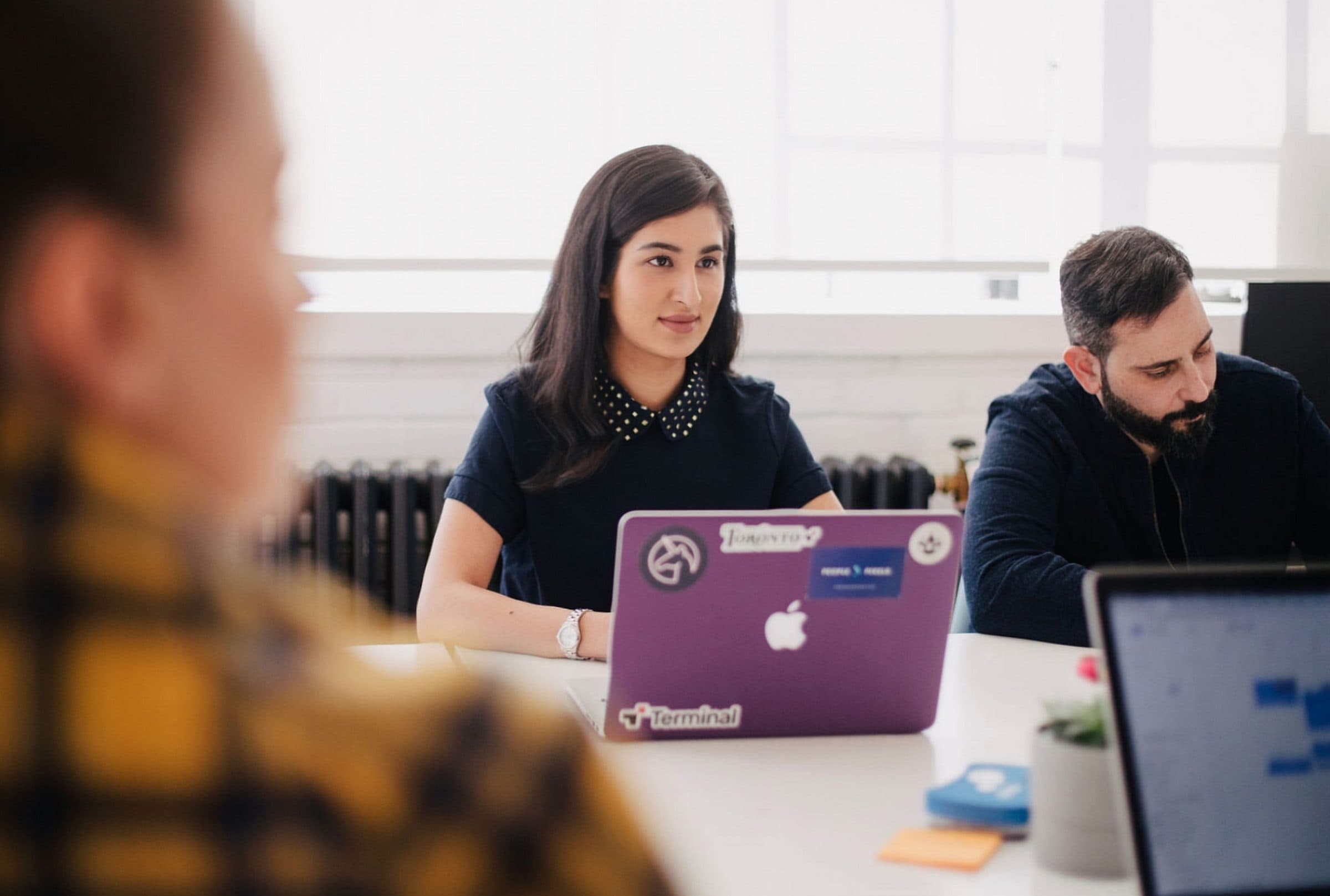 Solve for Tomorrow: Innovationsprogramm sucht nachhaltige Ideen