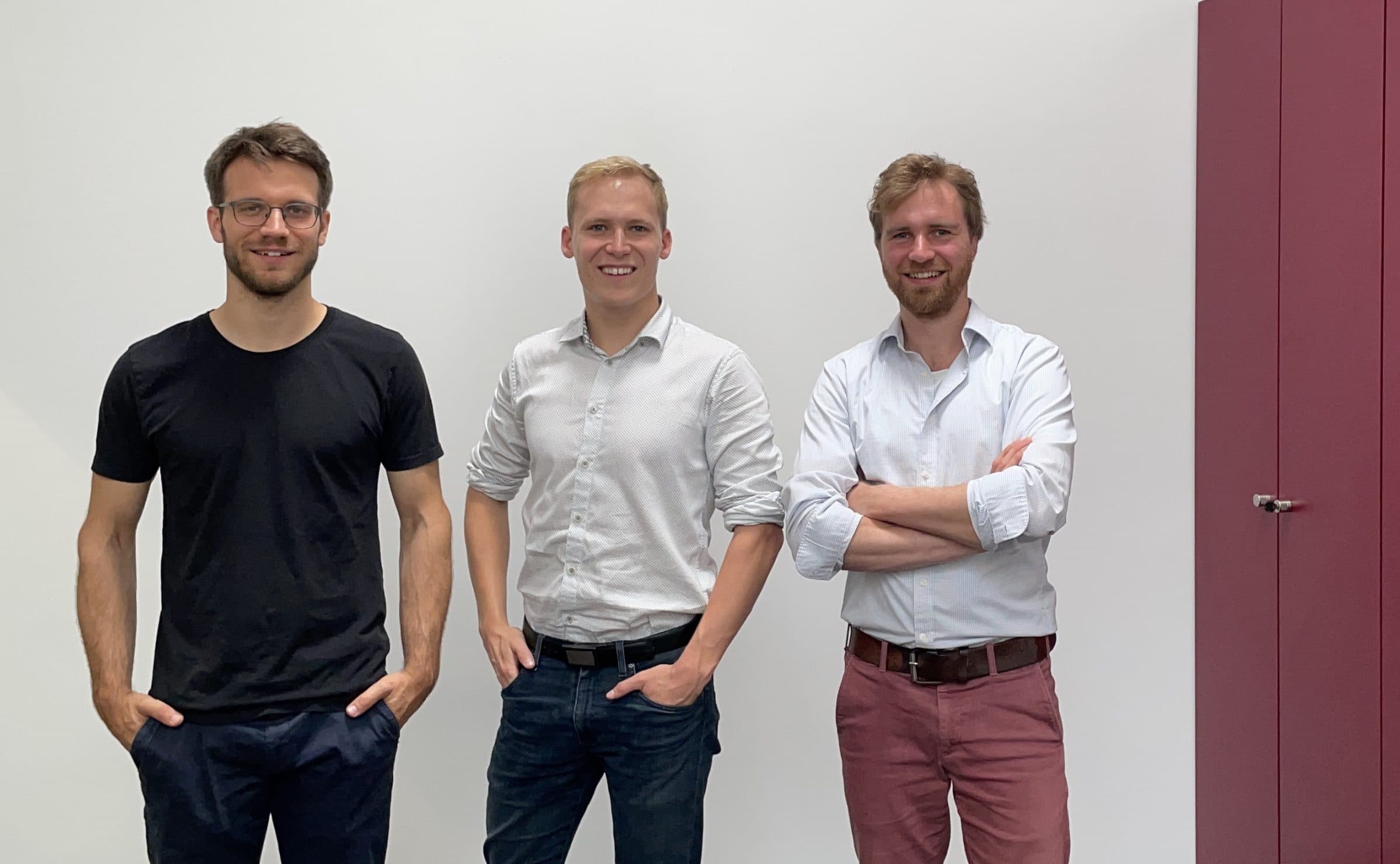 Electric Flytrain elektrifiziert den Flugverkehr