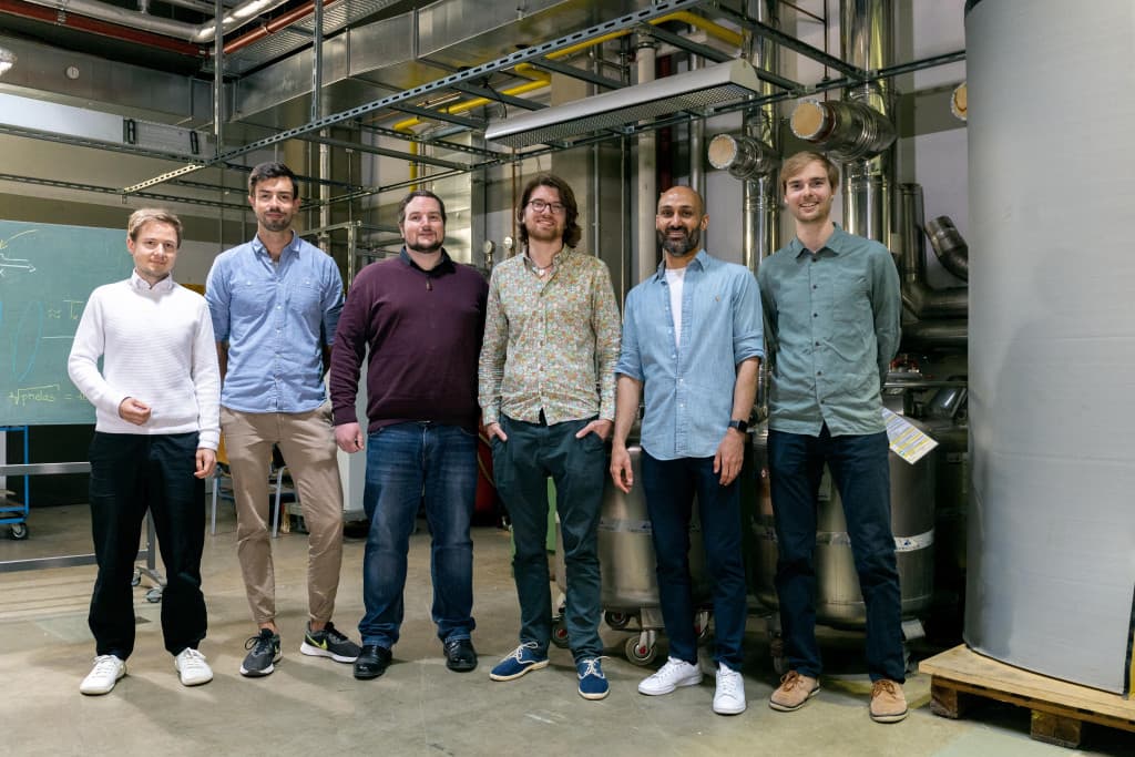 Pre-Seed-Finanzierung für Phelas