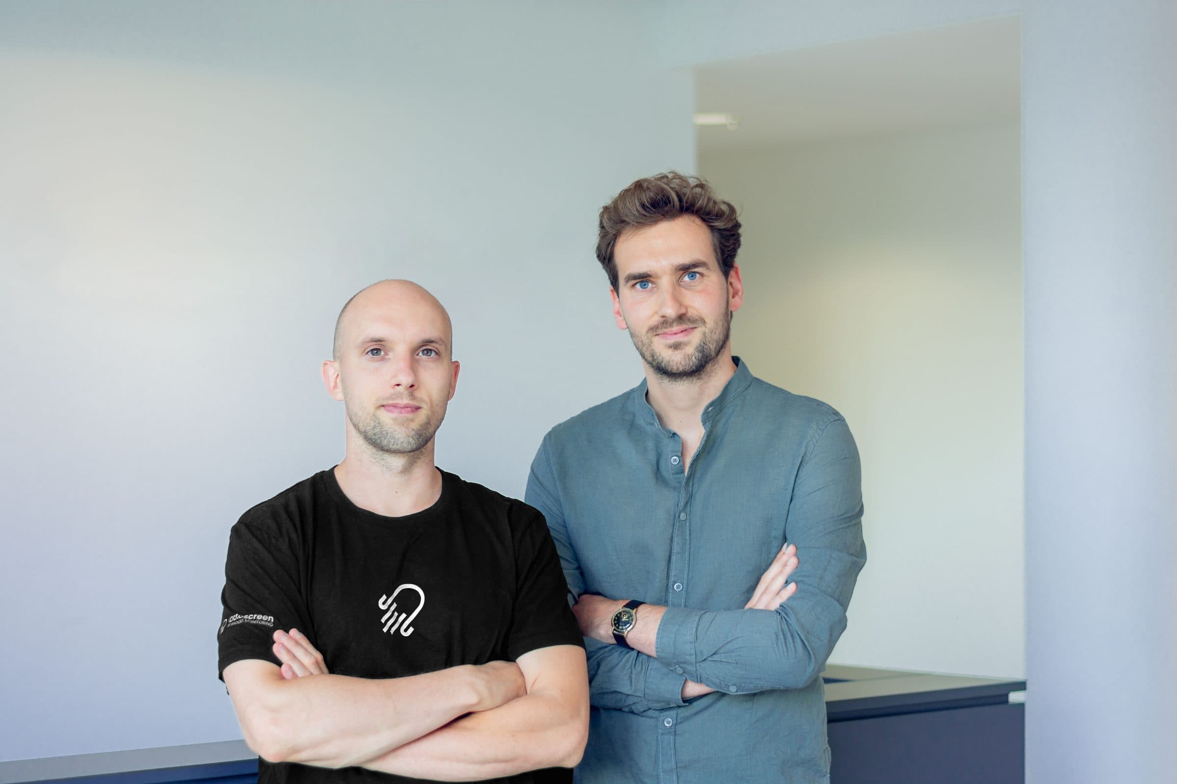 Seed-Finanzierung für Münchner Proptech Octoscreen