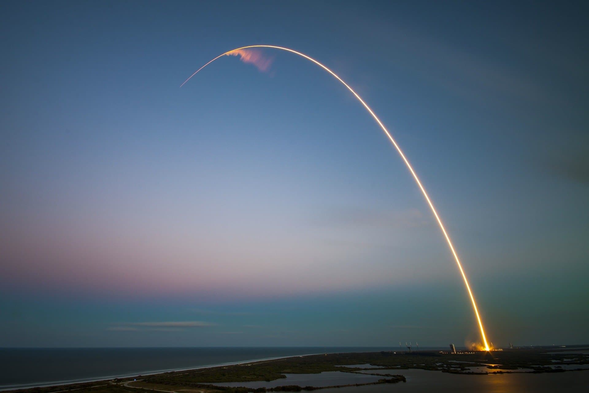 Spacefounders stellt erstes Batch vor