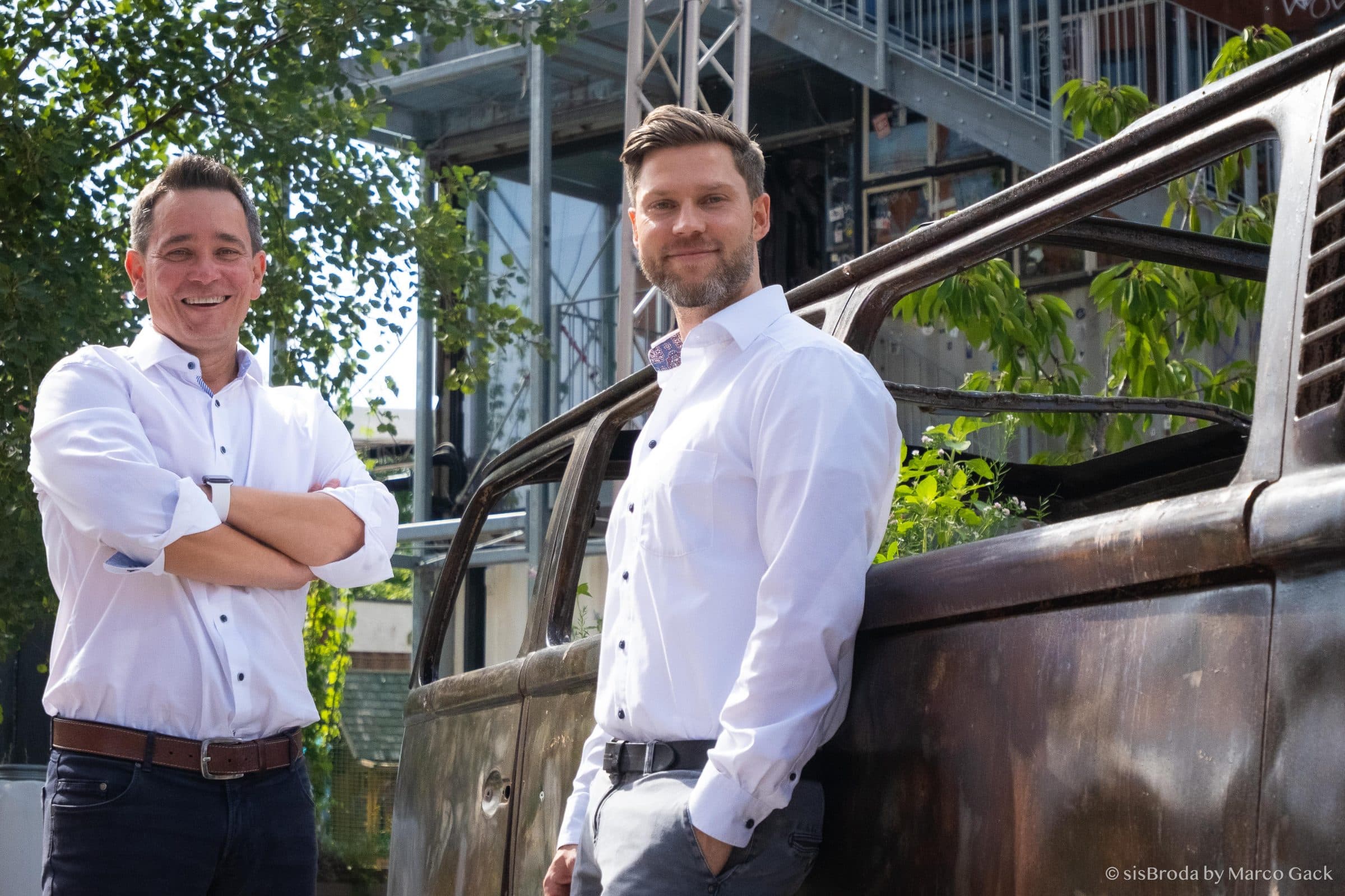 Finfio: Vorsorgeplanungs-Software für Finanzmuffel