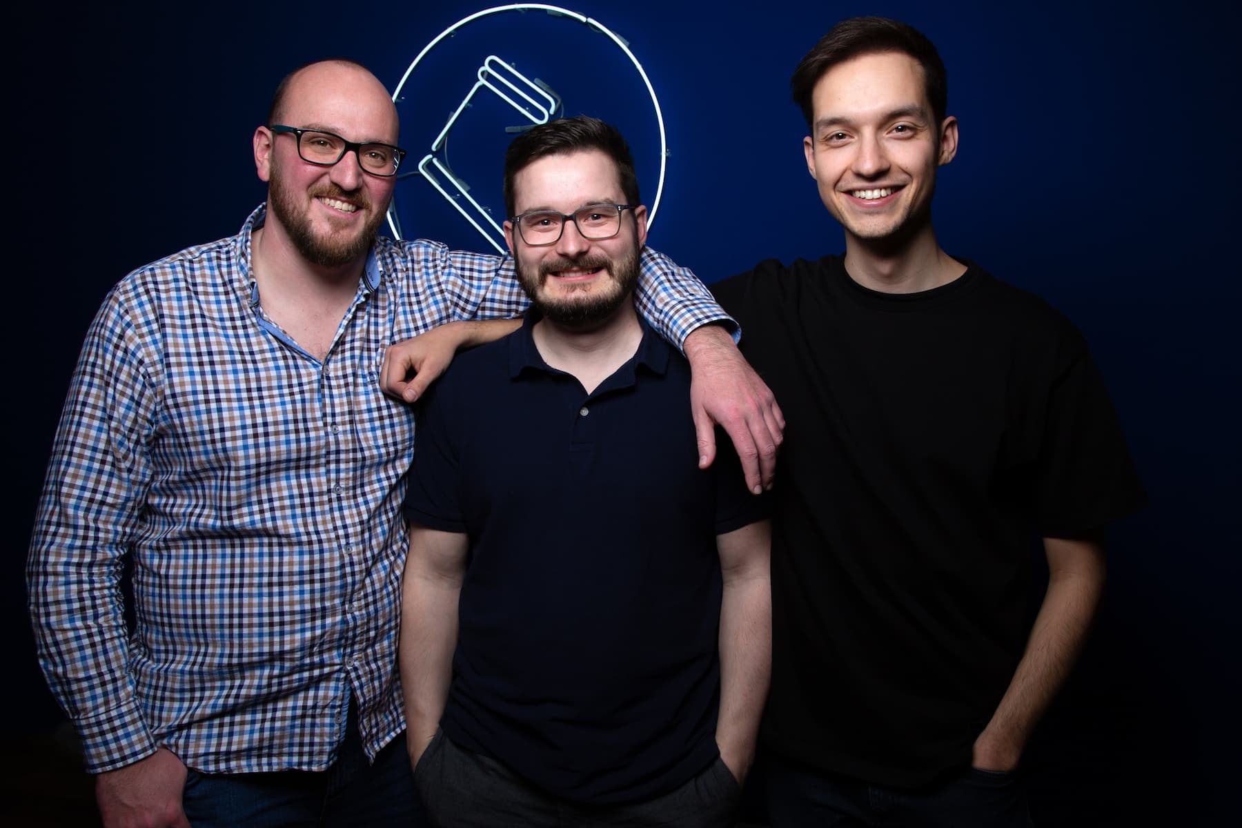 Effizientere Softwareentwicklung mit Unikube
