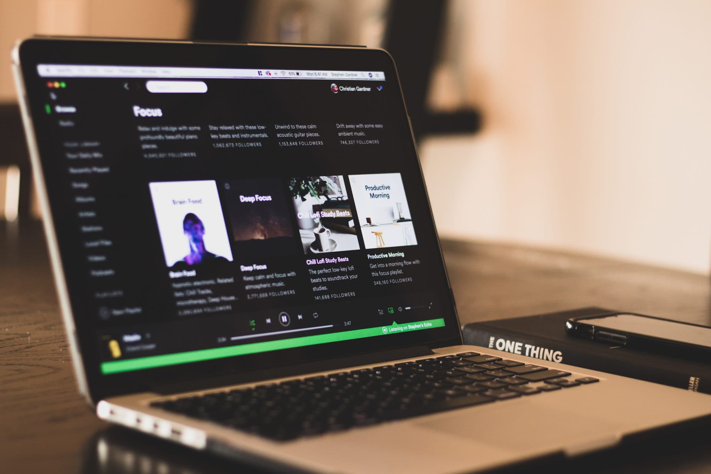 Helsing: Spotify-Gründer steckt 100 Millionen Euro in Münchner KI-Startup