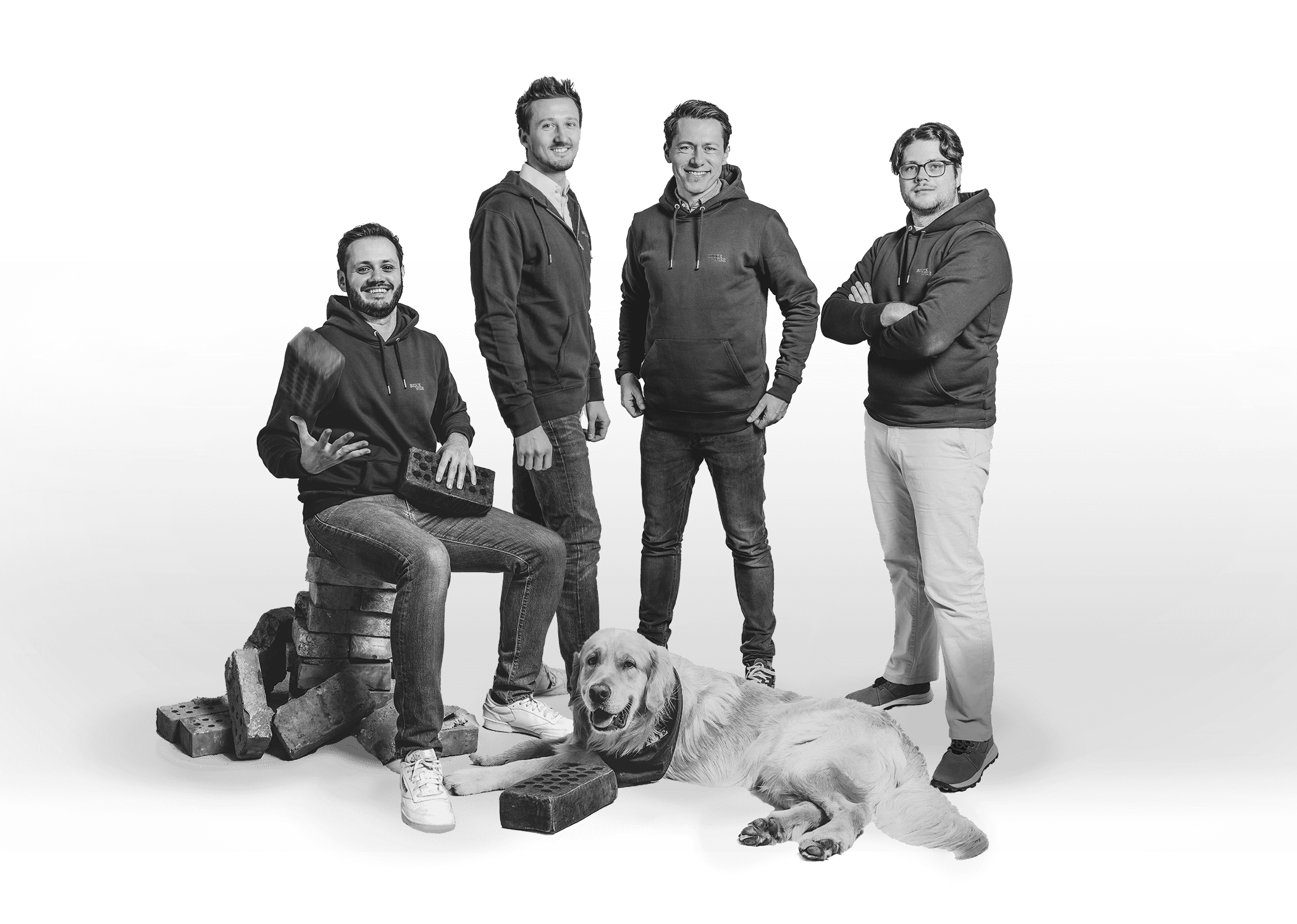 Brickwise erhält 3,1 Millionen Investment