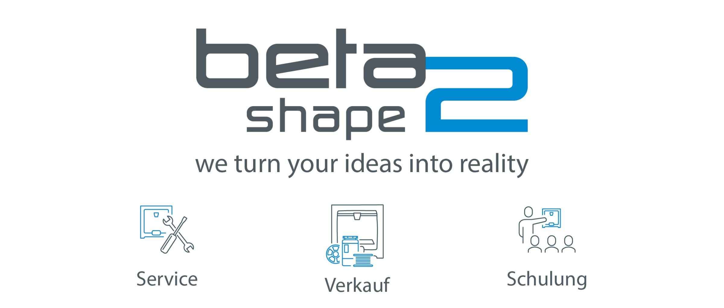 Beta2Shape