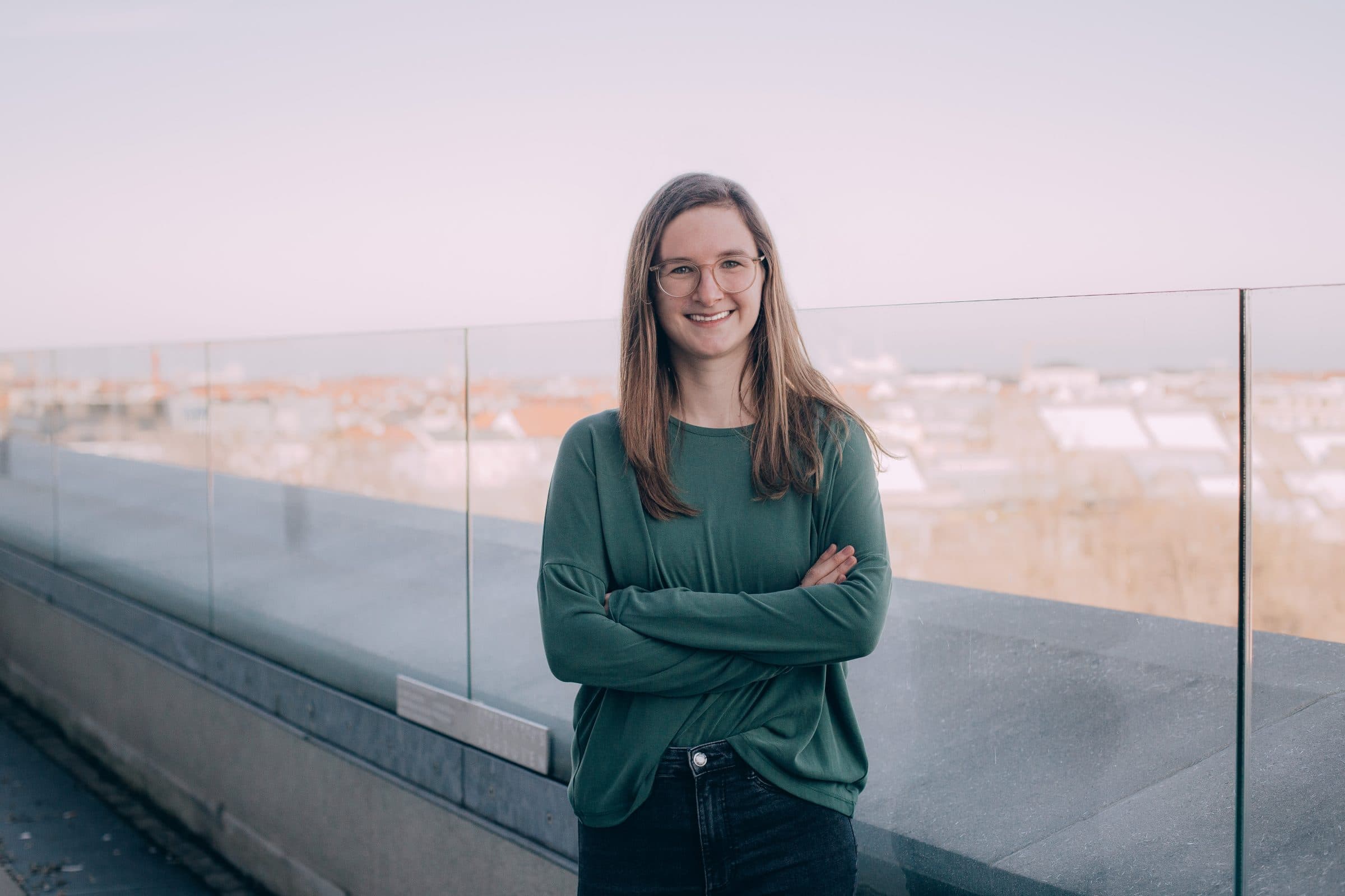 Women in Tech: Ulrike Jehle von Plan4Better