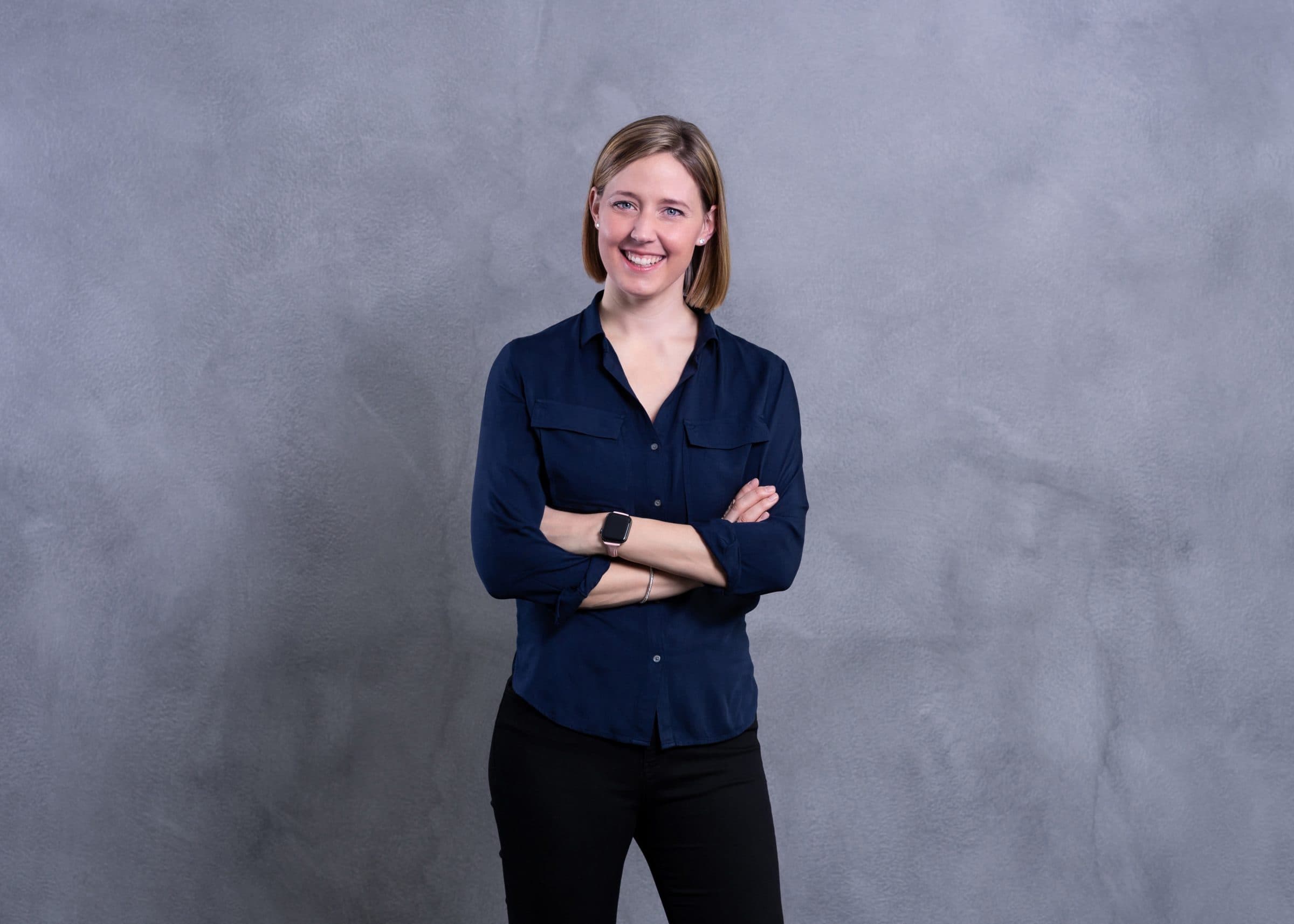 Women in Tech: Monja Mühling von Smartlane