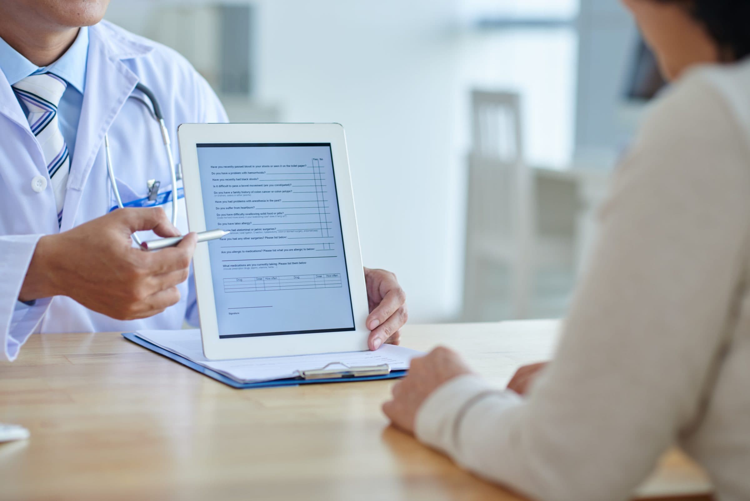 Patient-Insights-Plattform XO Life erhält 2 Millionen Euro