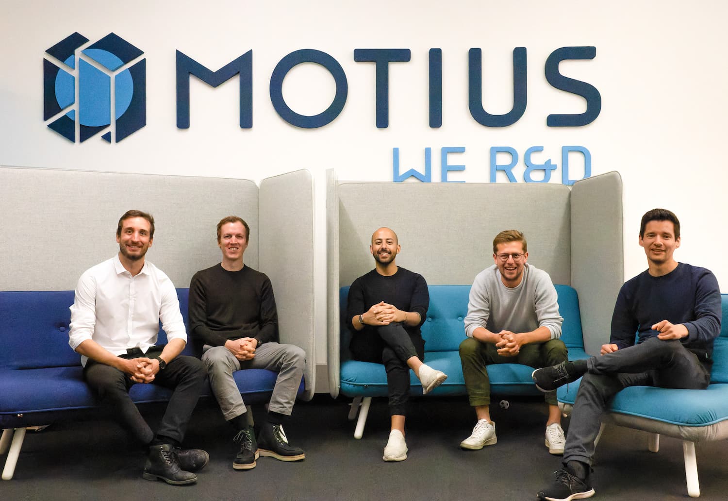 Motius stellt neuen VC-Fonds auf