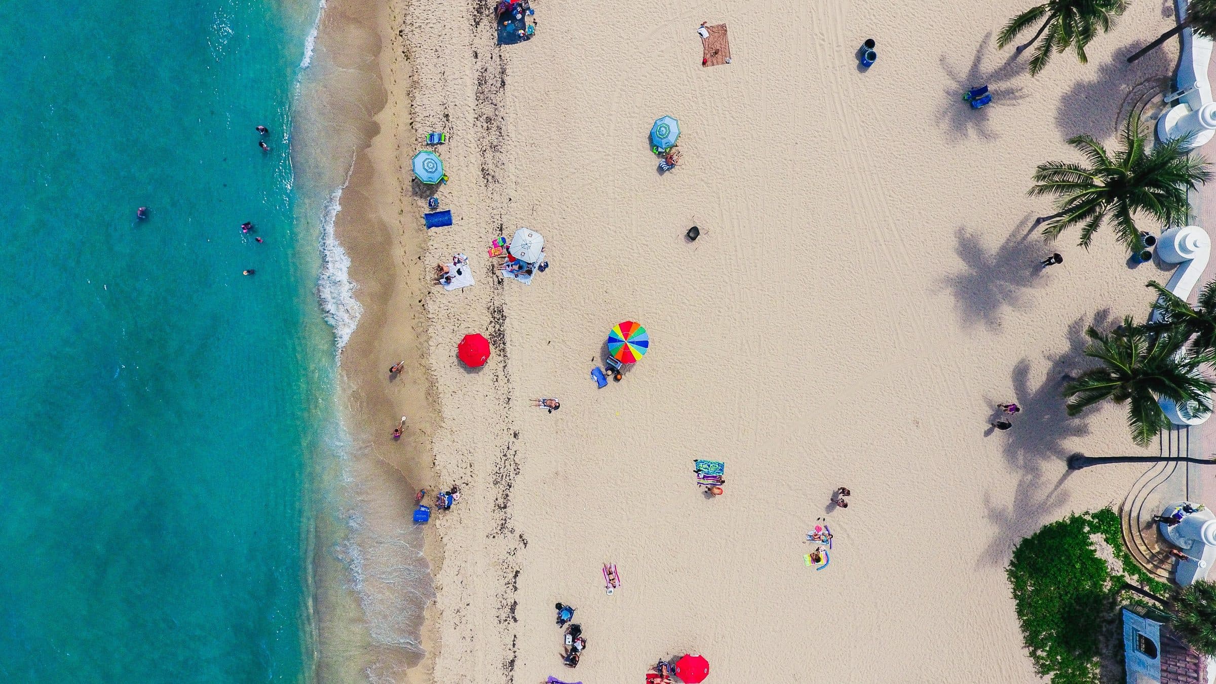 Ab in den Urlaub mit diesen Münchner Traveltech-Startups