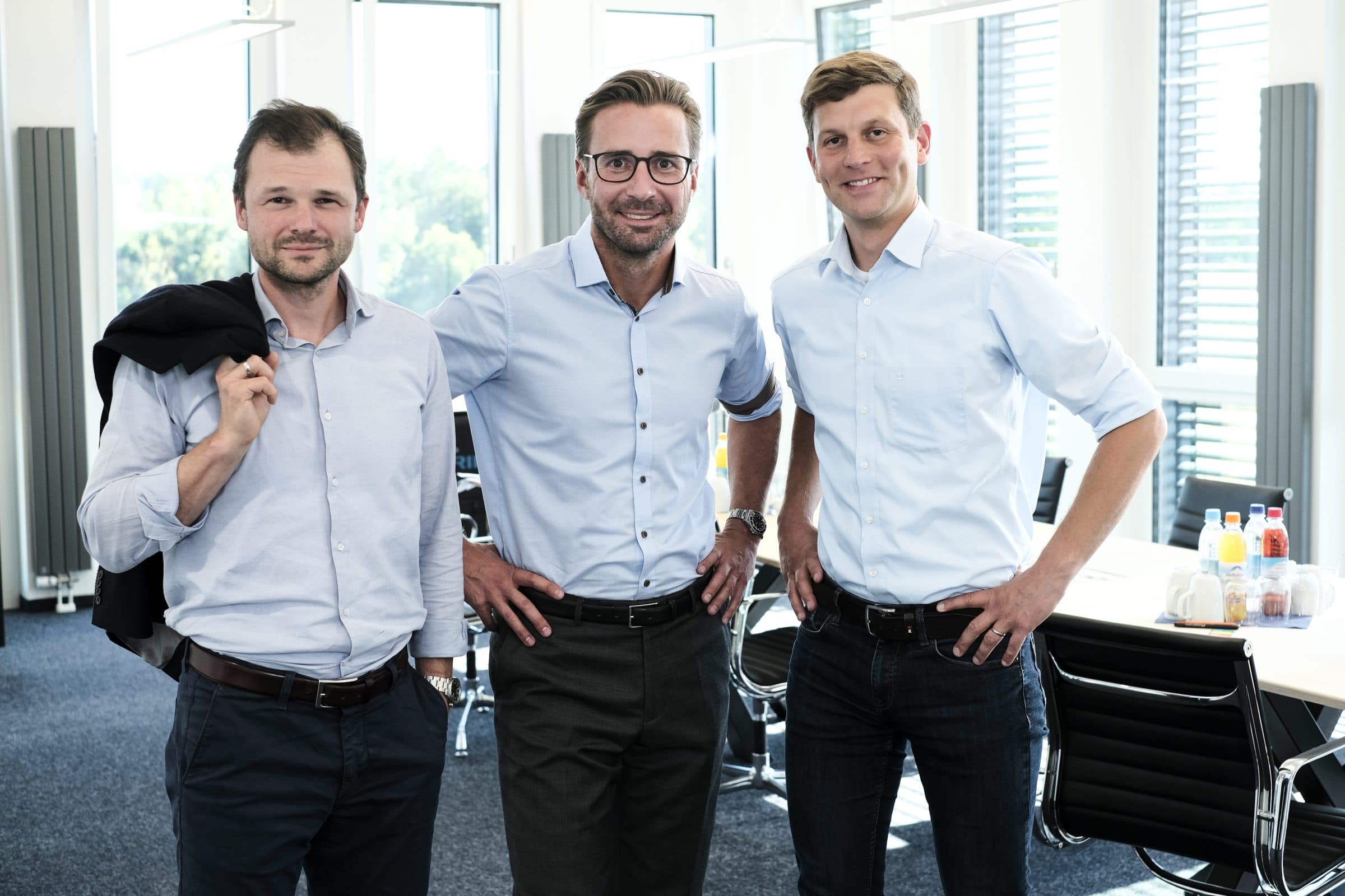 Quantum-Systems schließt erneut Finanzierungsrunde ab