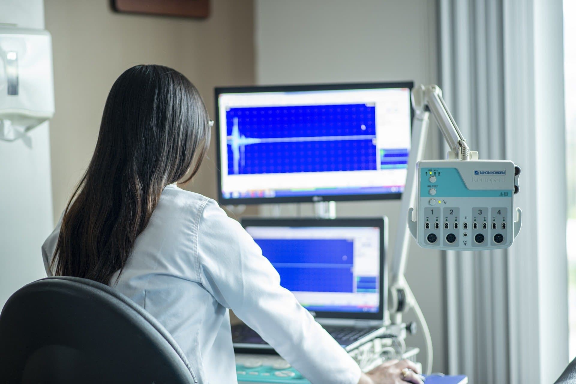 968 Millionen Euro Funding: Die Healthtech-Startup-Landschaft unter der Lupe