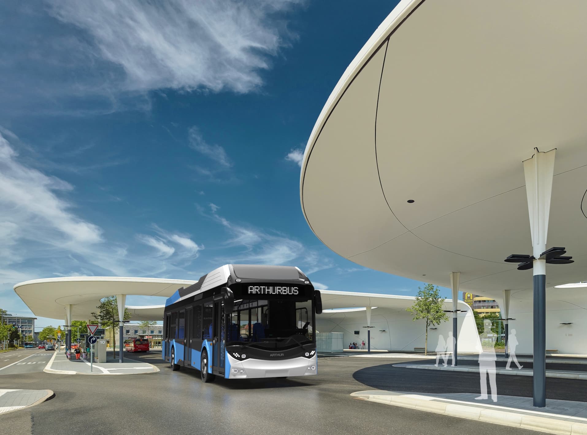 Arthur Bus GmbH