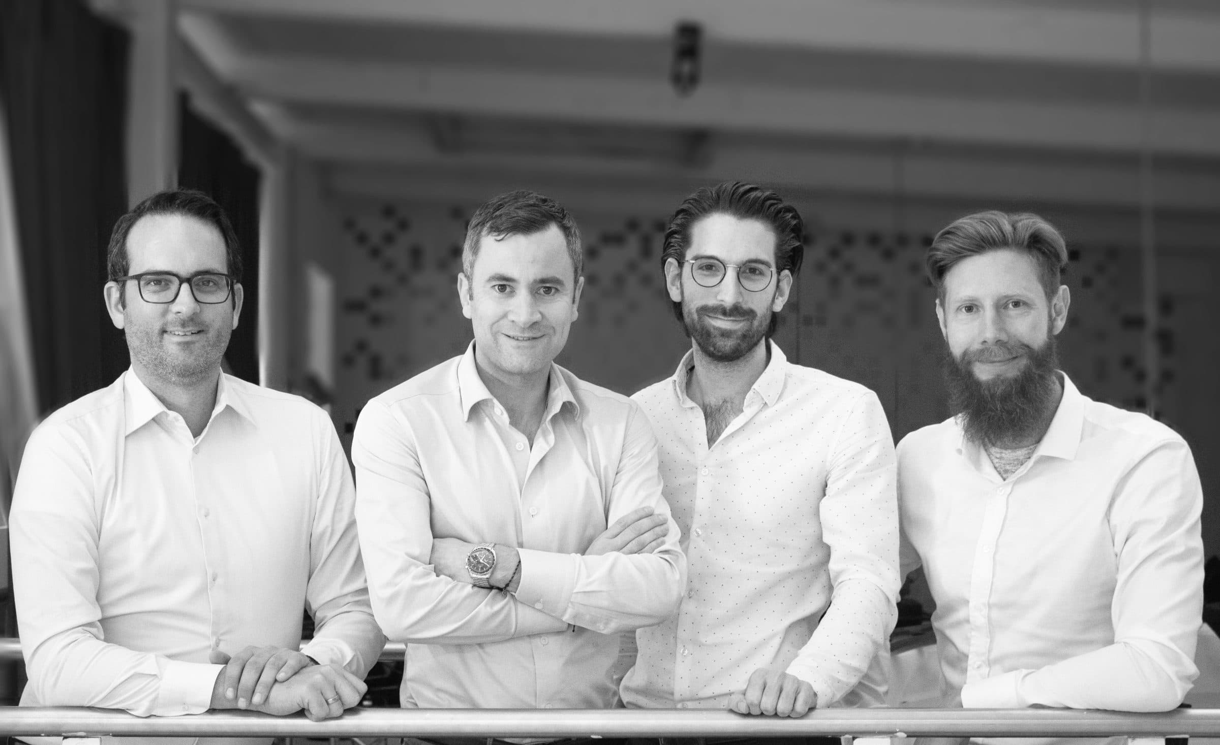 InformMe: „Wir digitalisieren die Patientenkommunikation“