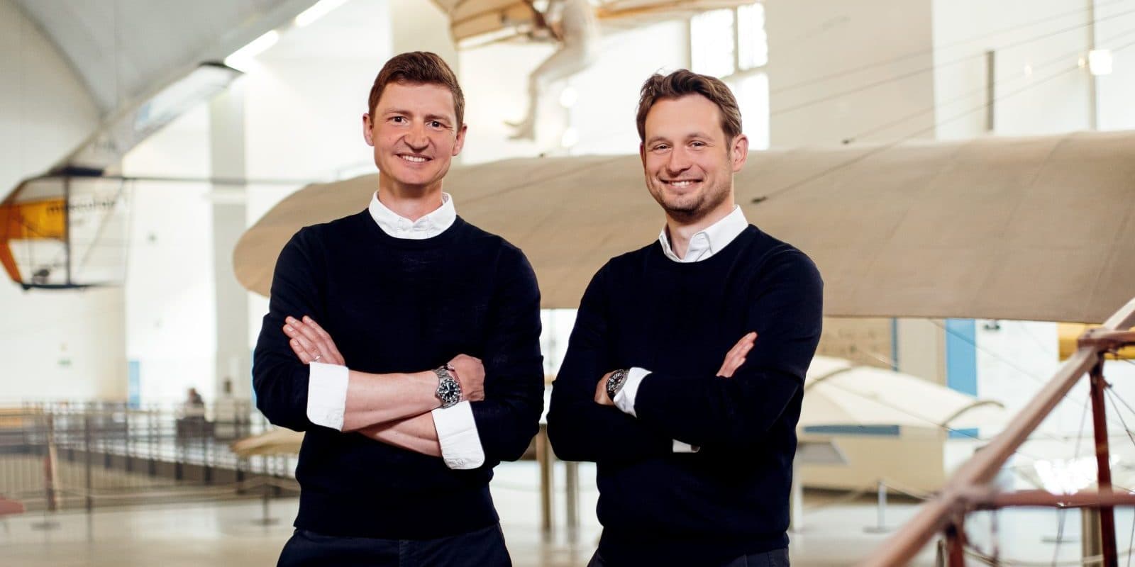 Vaeridion: „In Fünf Jahren sind wir Europas größte E-Flugzeug-Firma“