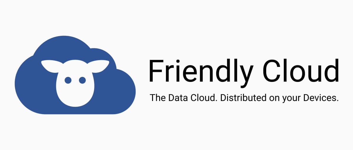 Friendly Cloud