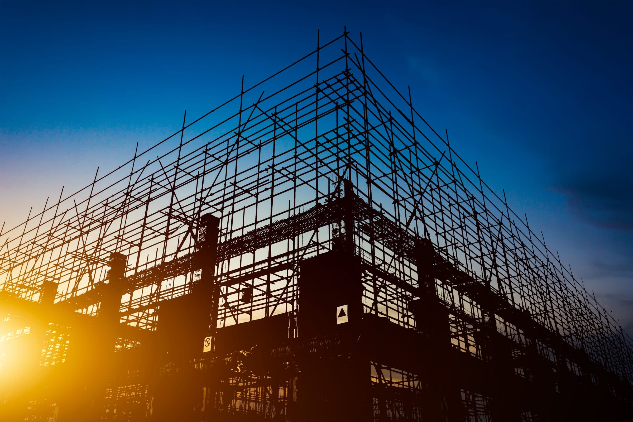 EIT Climate-KIC sucht Ideen aus dem Gebäude- und Bausektor