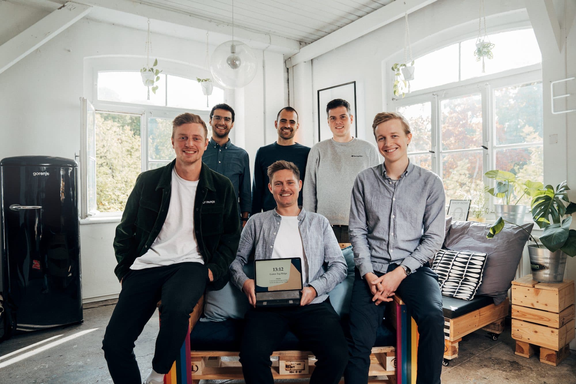 Enna sichert sich Millionen-Investment