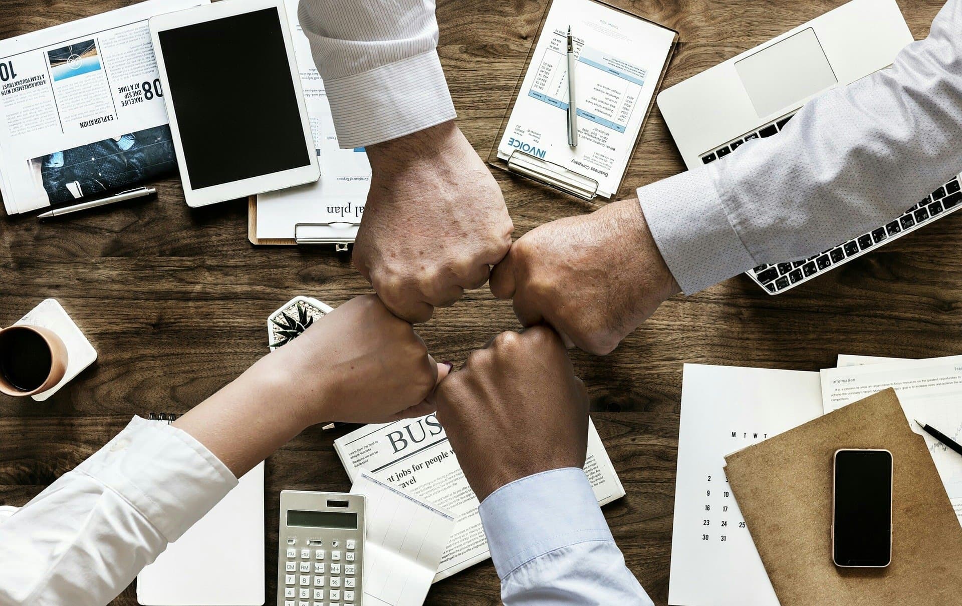 Mitarbeiterbeteiligung kommt in Startups langsam voran