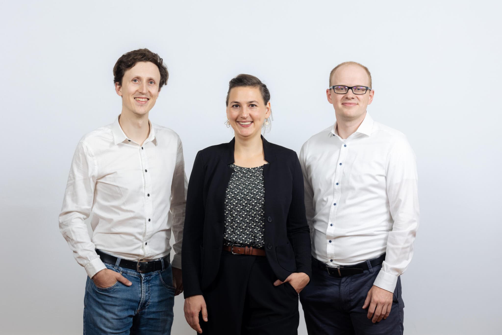 2,8 Millionen Euro Seed-Finanzierung für Irubis