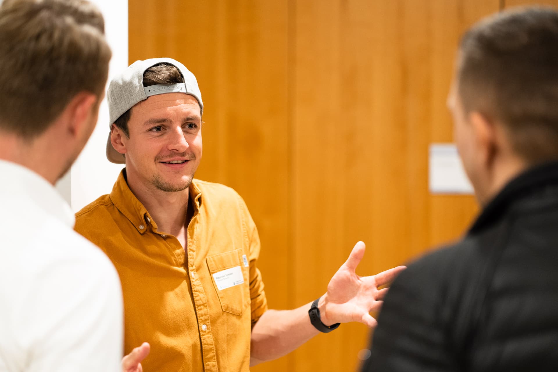 Pitcht mit Eurem Startup auf der Zukunft Handwerk