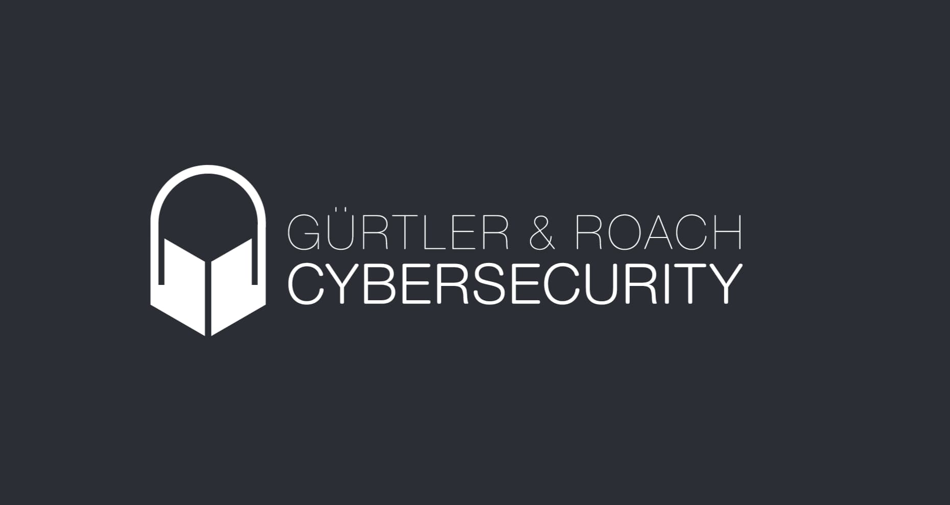Gürtler & Roach Cybersecurity