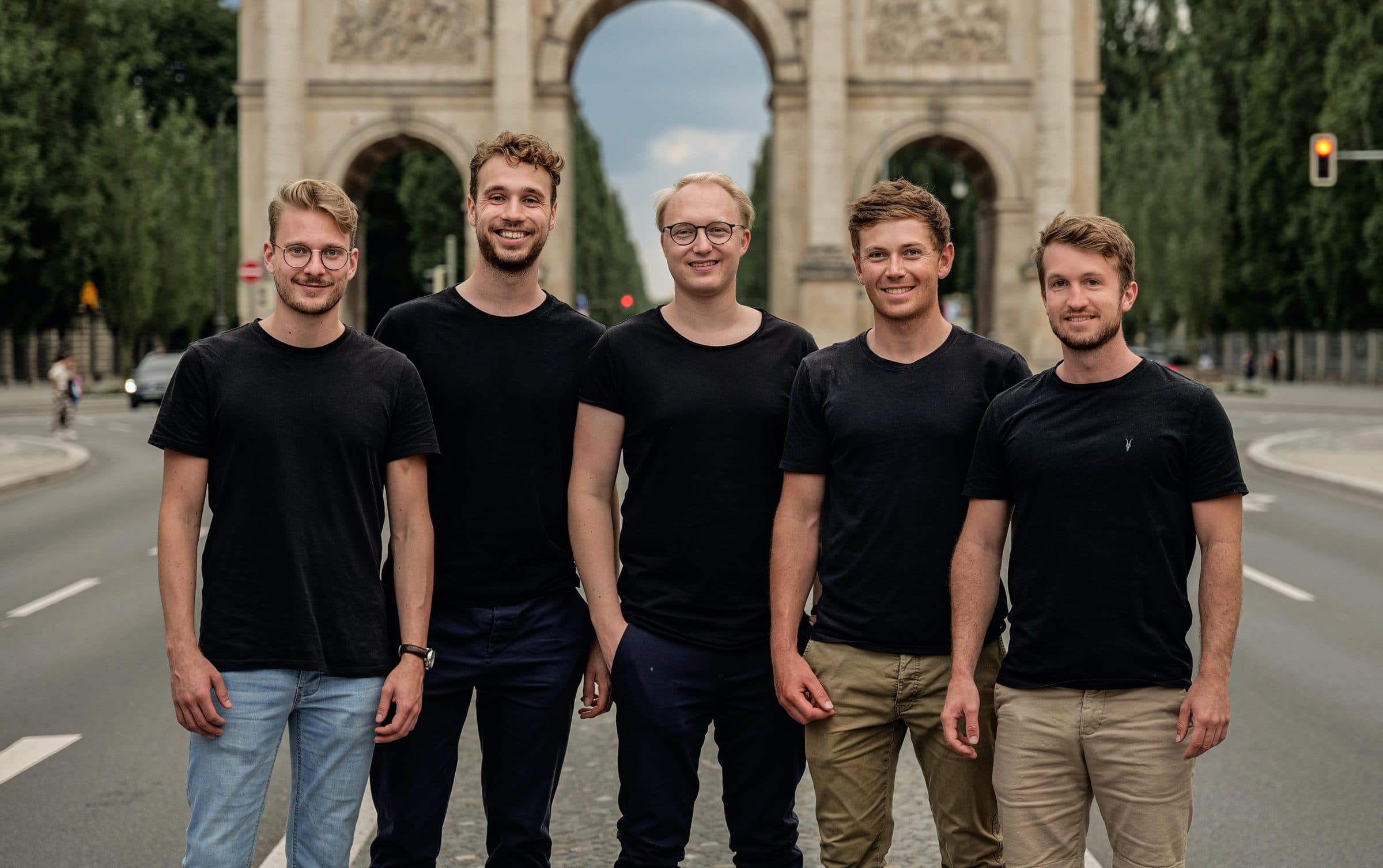 Zählerfreunde schließt Pre-Seed-Finanzierung ab