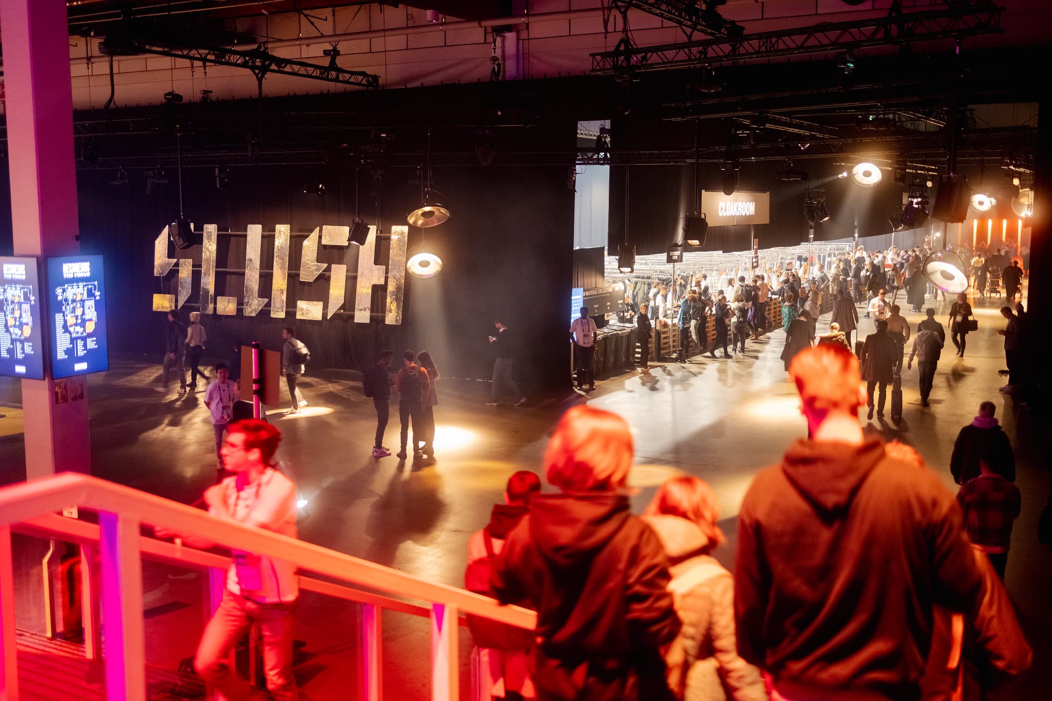 Munich Startup sucht Startups für die Slush 2023