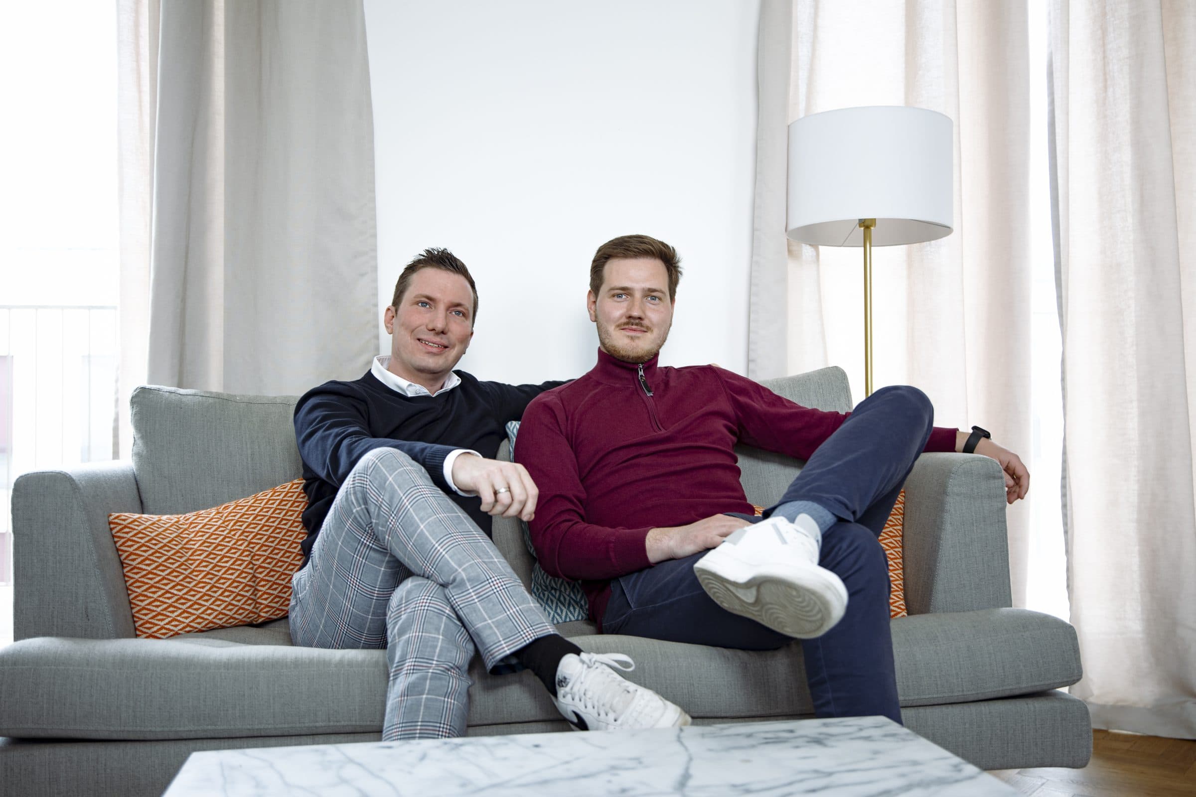 Flowers Software sichert sich 3,2 Millionen Euro