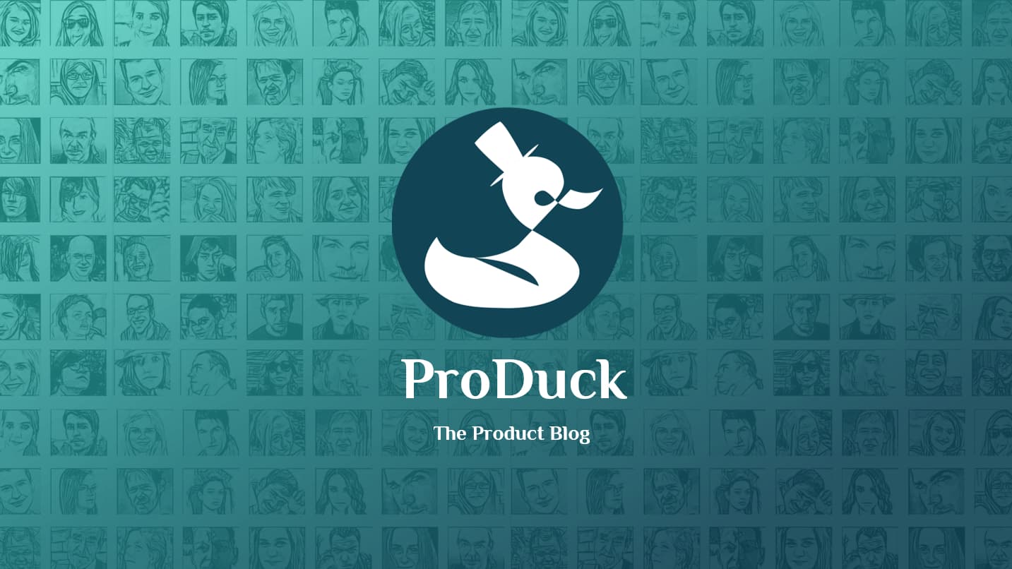 ProDuck