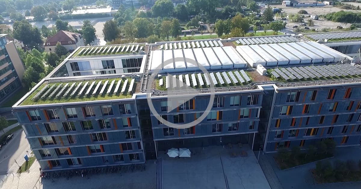 Industrieautomatisierung: Networking-Event TecEve! im MTZ