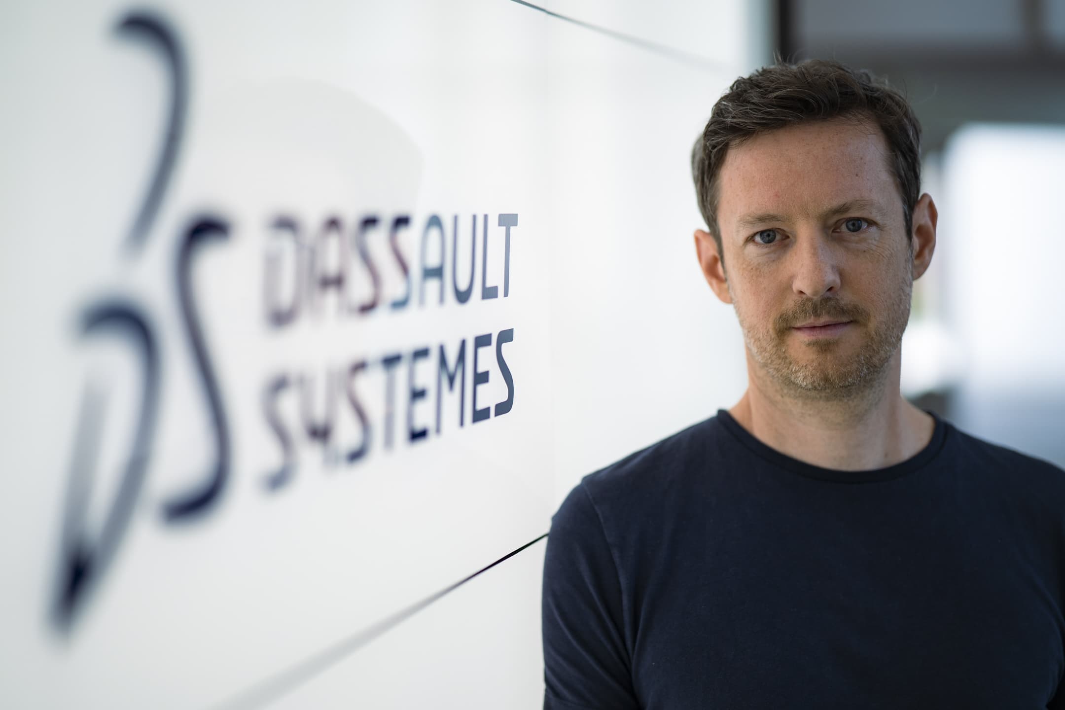 Im 3DExperience Lab „die Zukunft der Gesellschaft nachhaltig zum Positiven verändern“