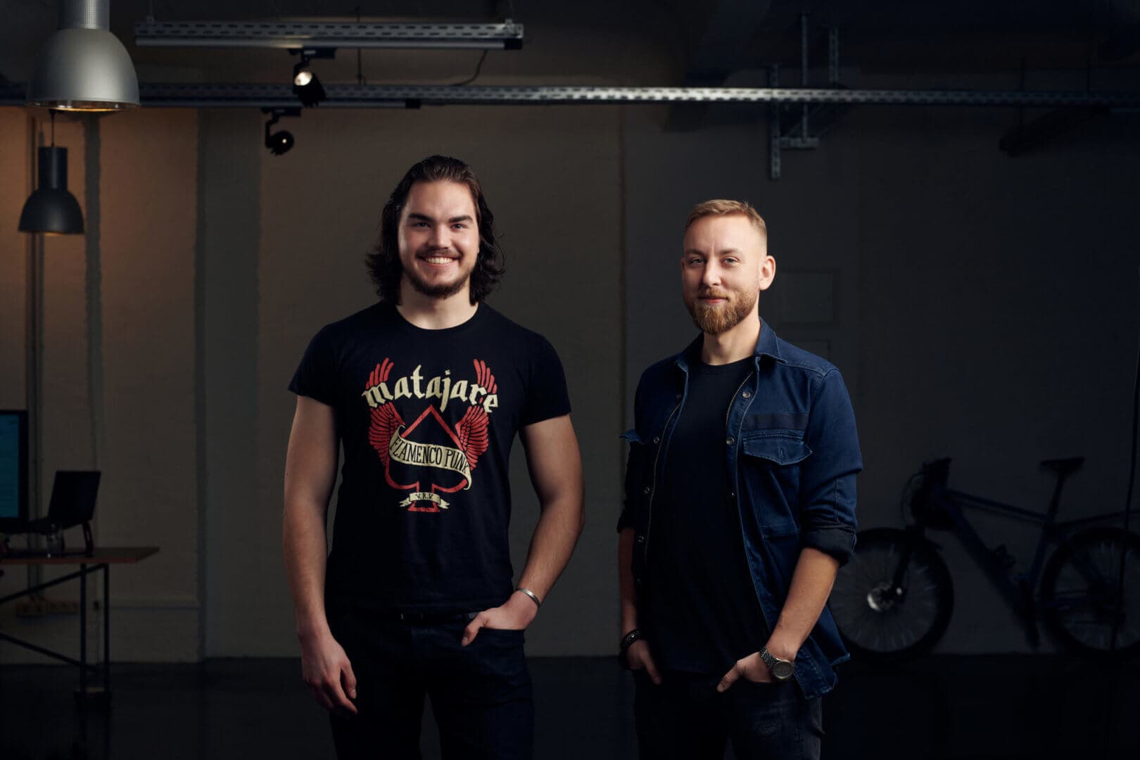 Reflex Aerospace erhält in Seed-Runde 7 Millionen Euro