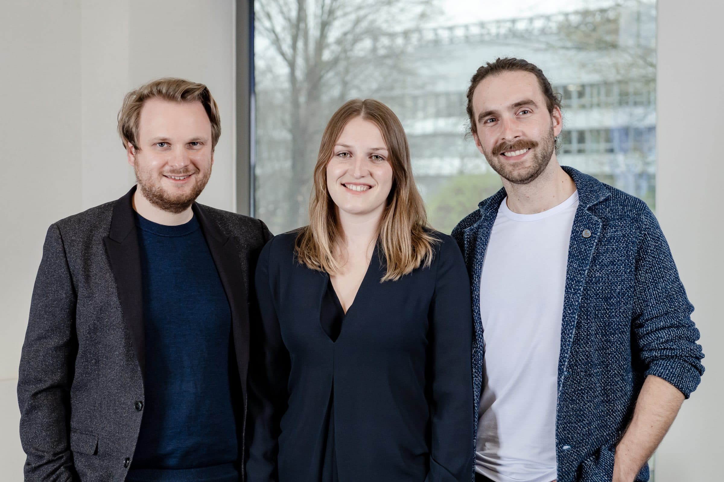 Exomatter: Die Plattform für Materialeigenschaften