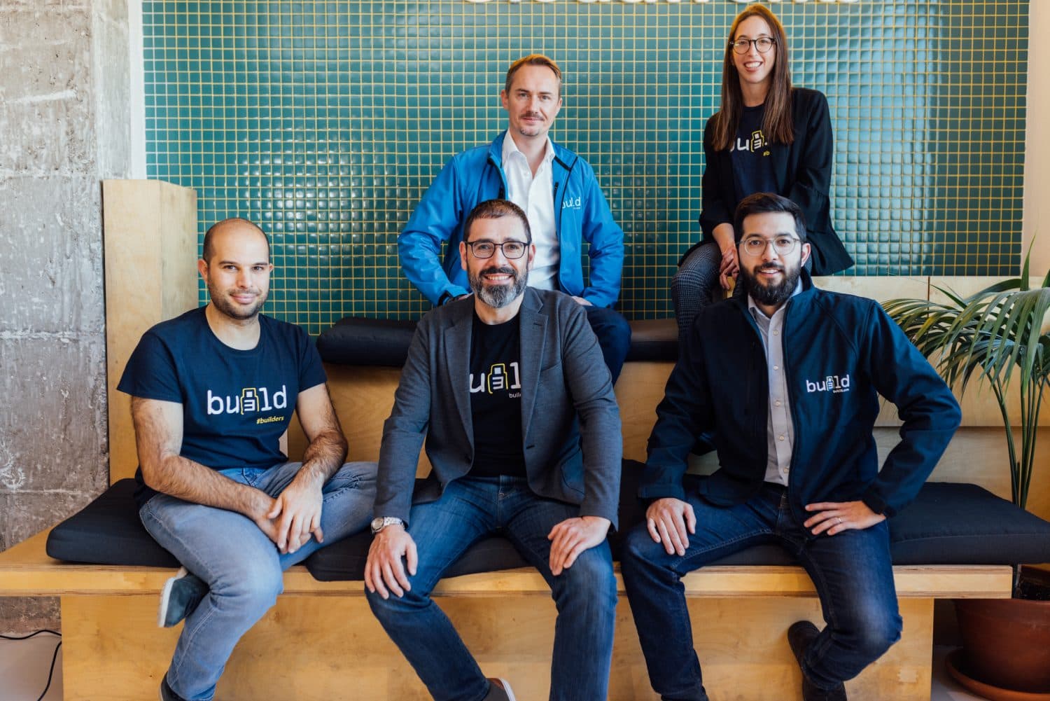 Series-A: 13 Millionen Euro für Build38