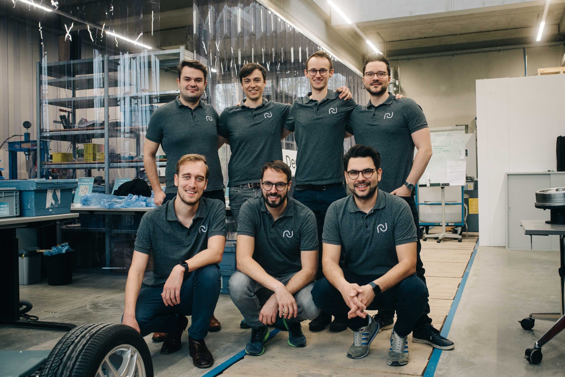 Eure Startups des Monats