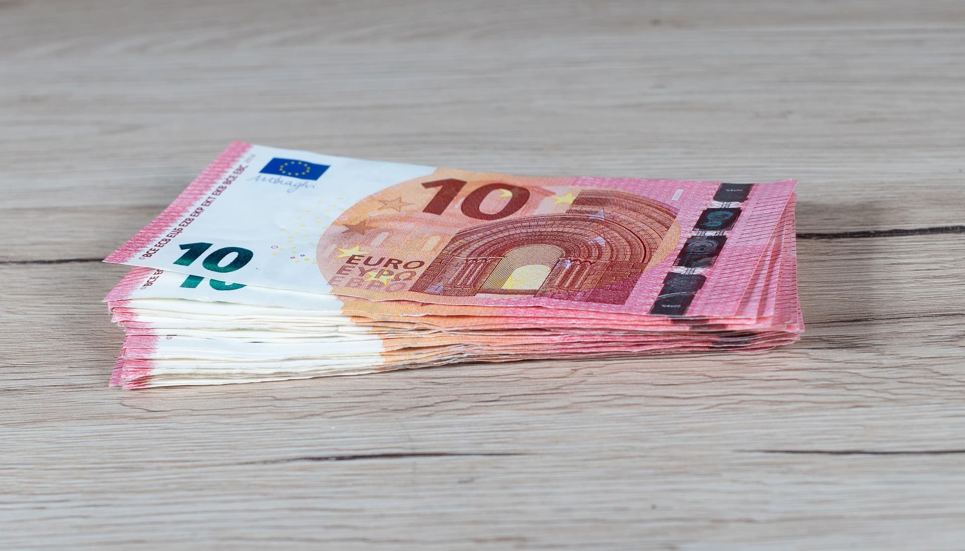 Was WerkstudentInnen bei Münchner Unicorns verdienen
