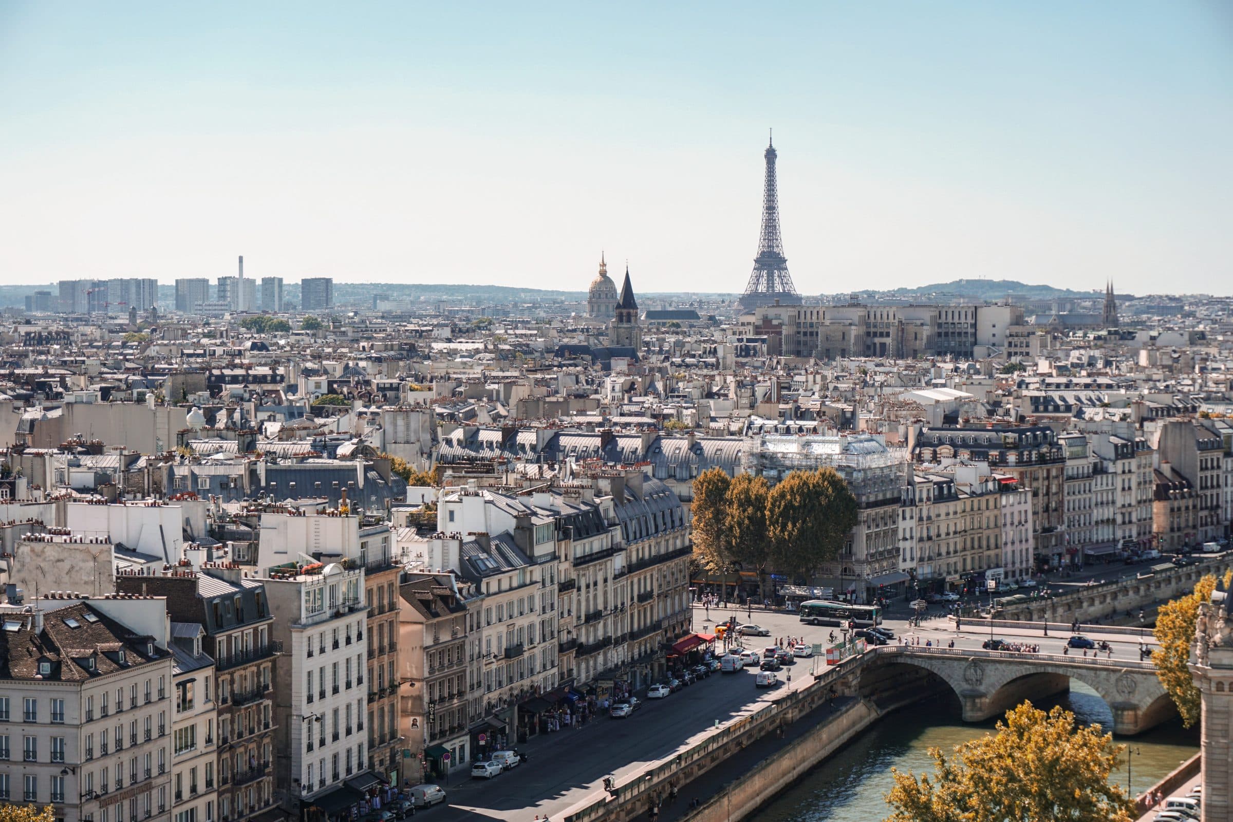 Vivatech 2023: So kommen Münchner Startups nach Paris