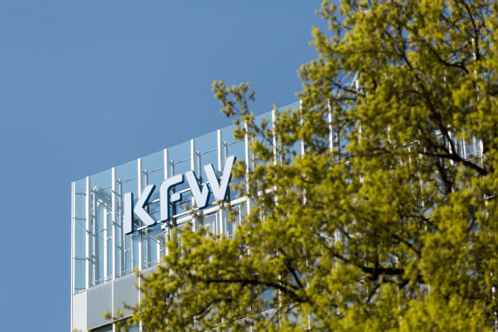 KfW Award Gründen: Jetzt bewerben