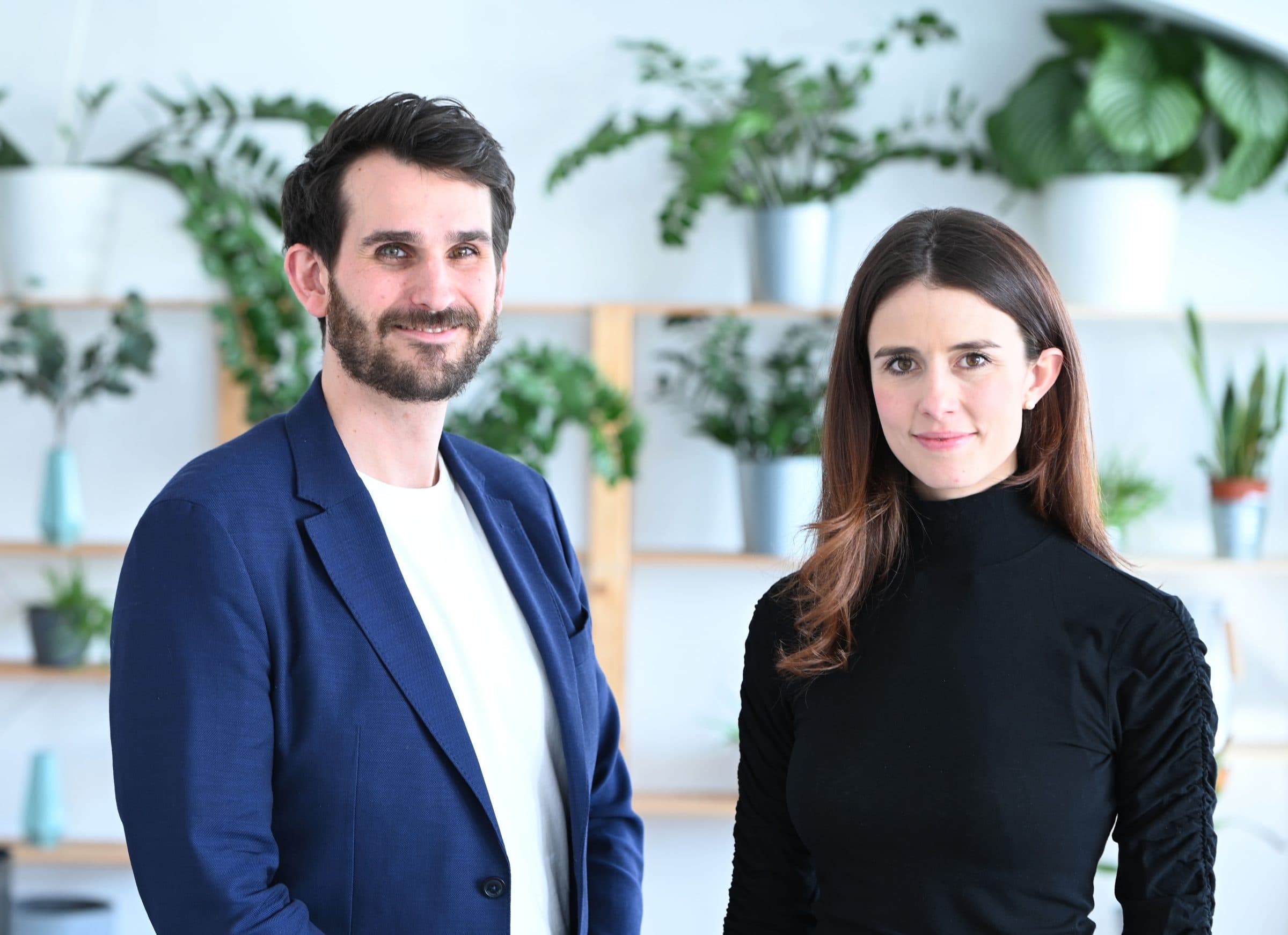 Deepc: 12 Millionen Euro in Series-A