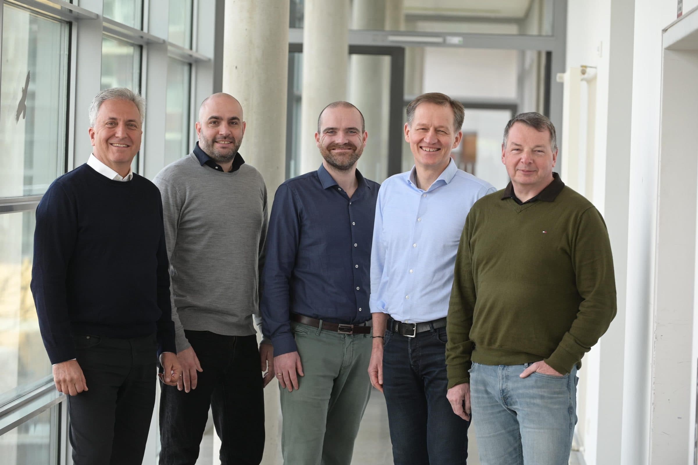 Tubulis stockt Series-B auf 128 Millionen Euro auf