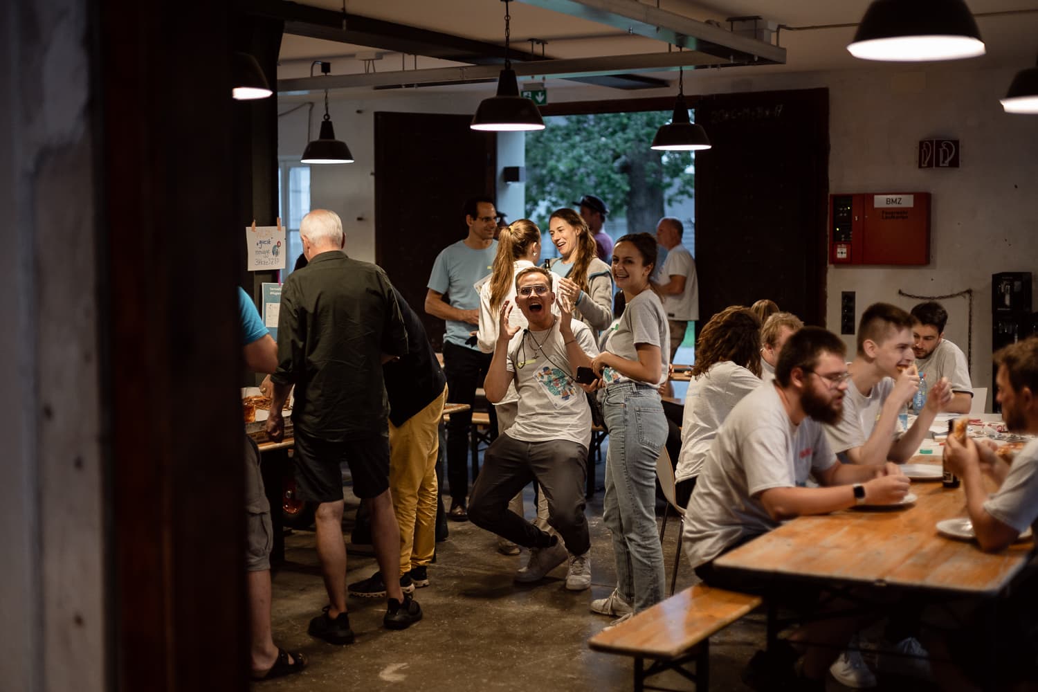 ServusZukunft #Hackathon Bau: Jetzt anmelden