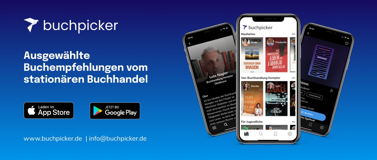 buchpicker