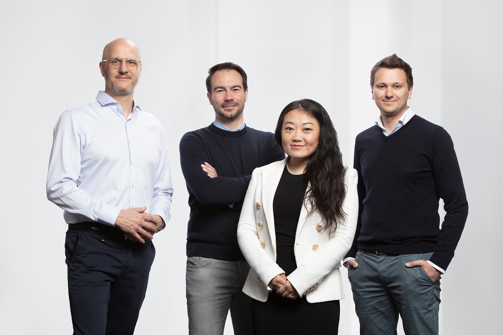 MIG Capital baut Investmentteam aus