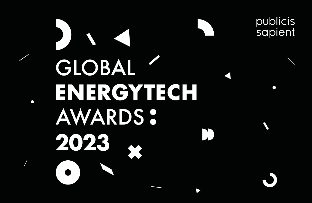 Jetzt bewerben für die Global EnergyTech Awards