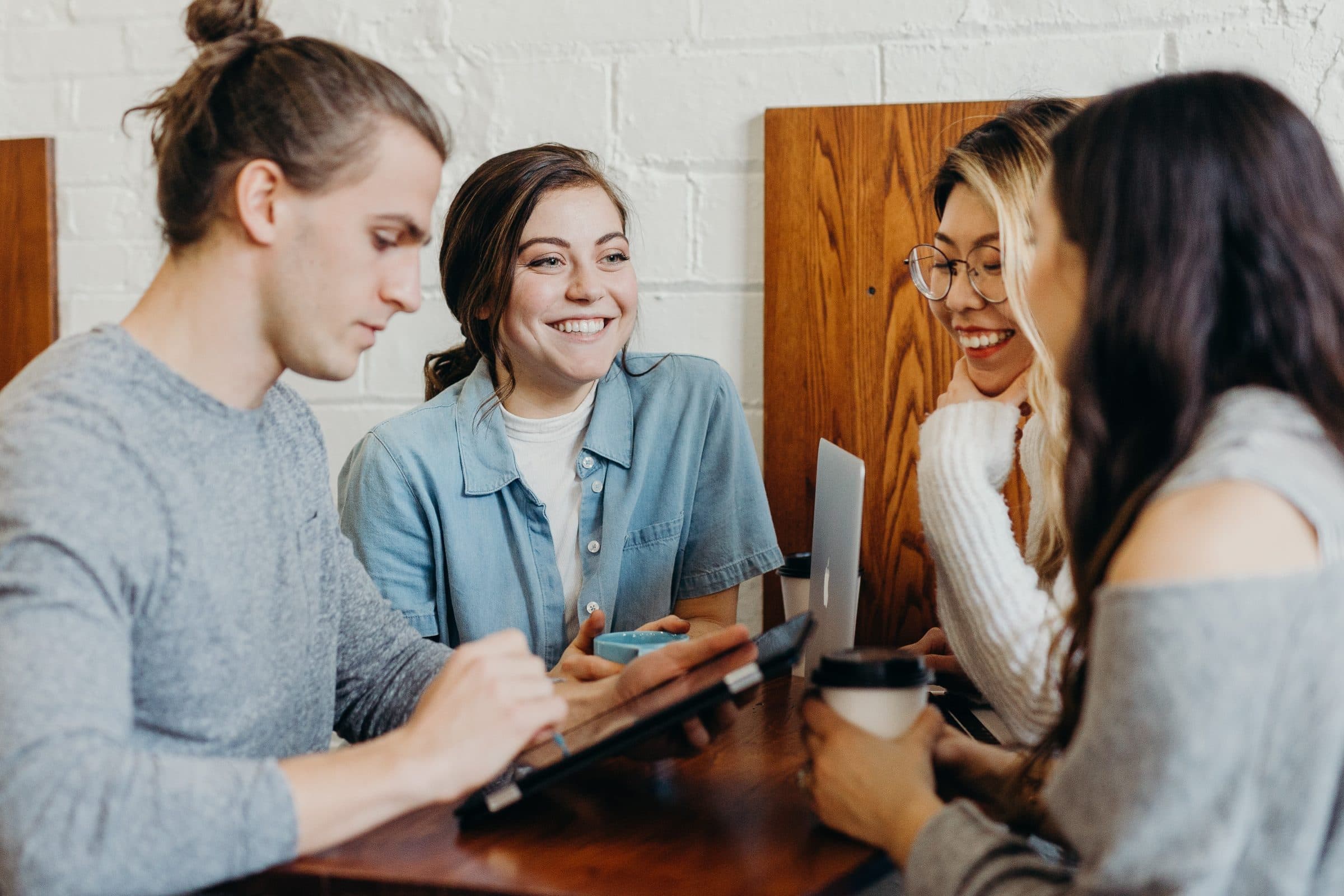 Bitkom-Studie: Startups suchen wieder verstärkt Personal