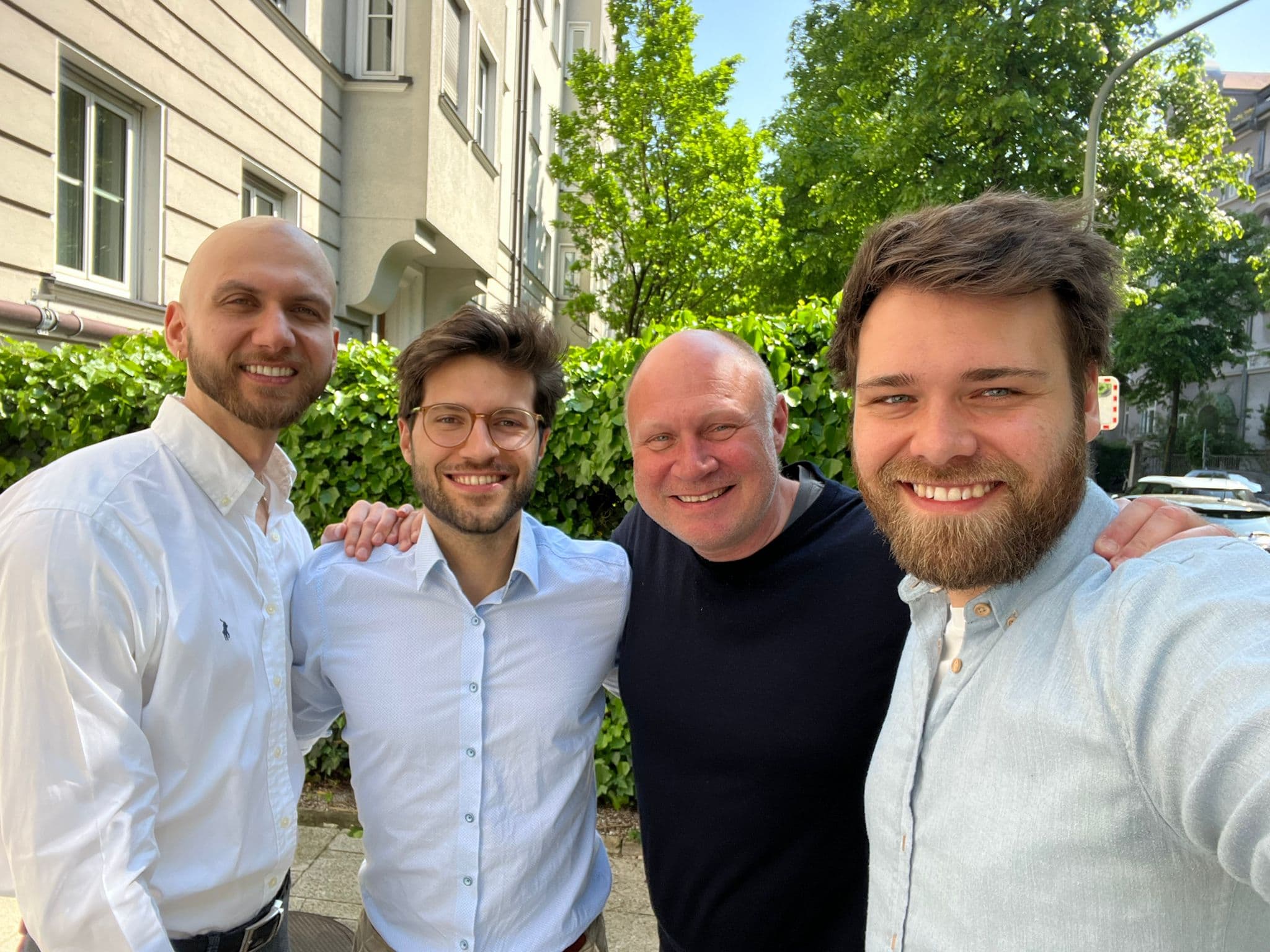 Khulula übernimmt Planetics
